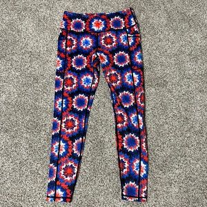 Constantly Varied Gear Leggings